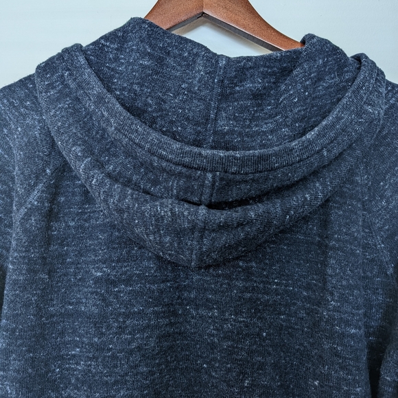 Gap sweater hoodie - blue - Picture 4 of 6